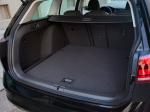 Volkswagen Golf TDI 4MOTION SportWagen Concept 2014 года